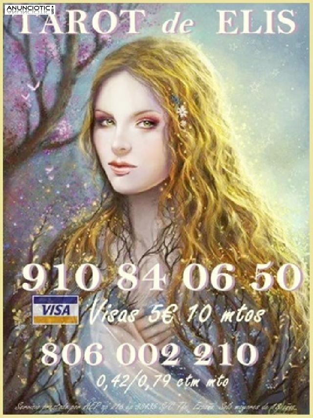 Tarot económico 910 840 650 Elis.