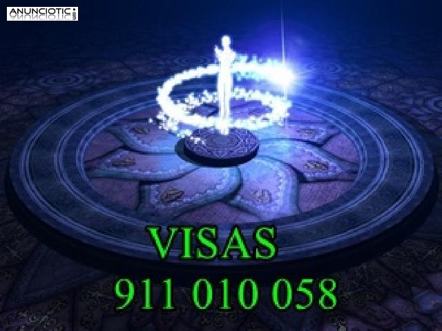 Tarot Visa Barata fiable 5/10min de CONCHITA 911 010 058 