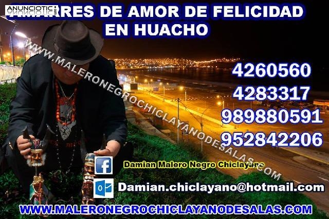 amarres de amor - trujillo - inicio huacho