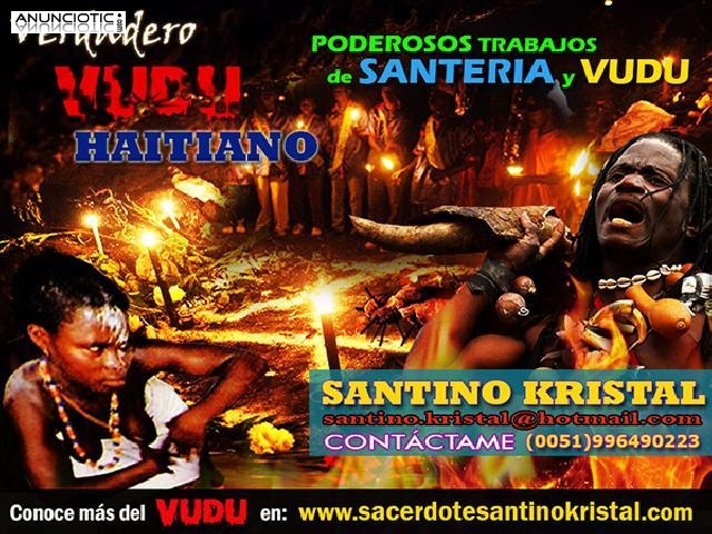 SANTINO KRISTAL EXPERTO EN AMARRES