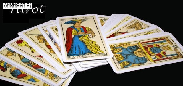 TAROT VISA MUY ECONOMICO 15MIN 6