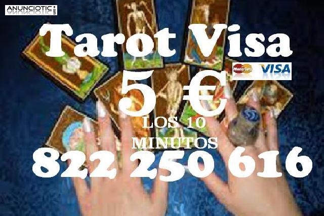 Tarot Visa Economica/Tarotistas/5  los 10 Min