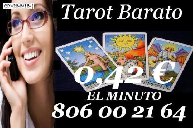 Tarot 806 Económico/Videncia/Tarotistas 