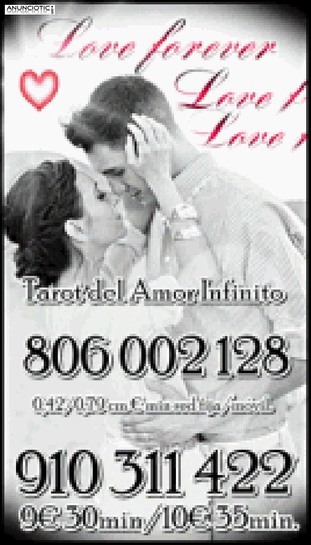 4 15 min VIDENTES DEL AMOR 910 311 422 -806 002 128