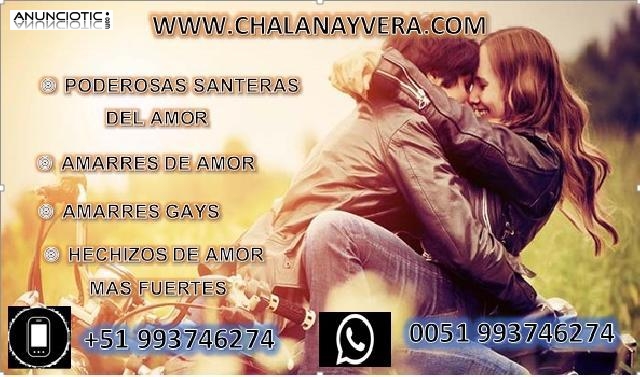 ATADURAS DE AMOR EN SOLO 72 HORAS CON LA MAESTRA CHALANA