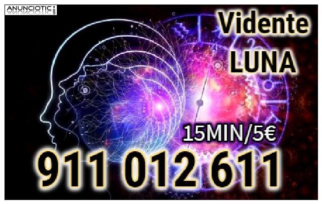 Luna Vidente Profesional