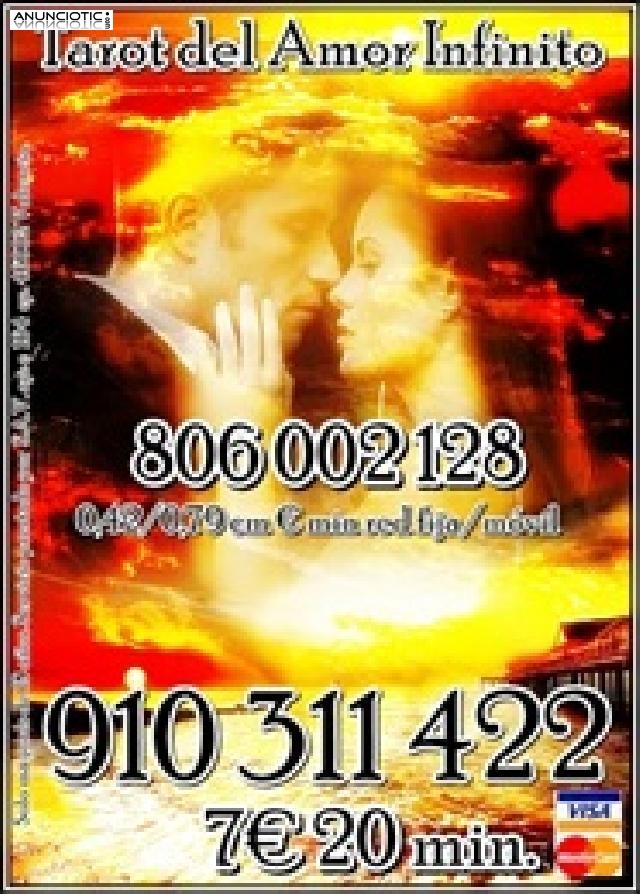 TAROT Y VIDENCIA PURA DEL AMOR 910311422-806002128 