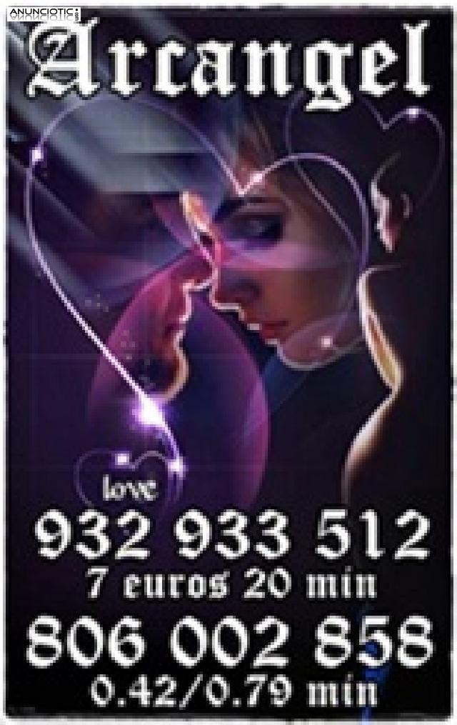 Un tarot que piensa en ti llama 933800803 y 806131072 visas 9  30 MIN -5 