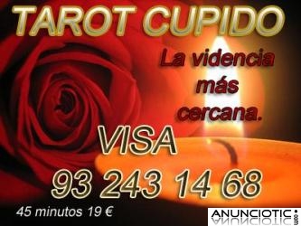 Tarot muy Economico, Visa Economica llamando al 93 243 14 68 