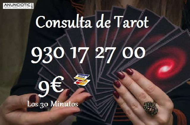 Tirada de Tarot/Videncia 930 17 27 00