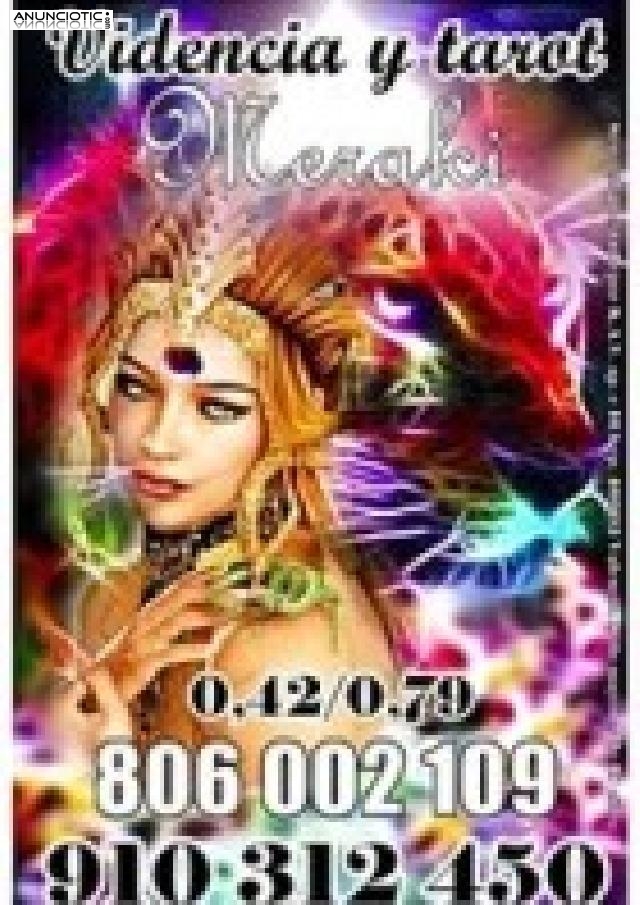 Tarot Barato excelentes profesionales 910 312 450-806 002 109