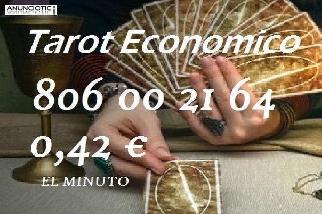 Lectura de Tarot Visa/Tarot 806 La 24 Horas