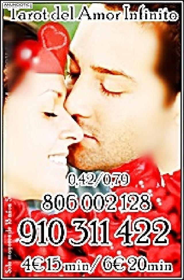 15 55 min OFERTAS EN TAROT DEL AMOR INFINITO 910311422/806002128