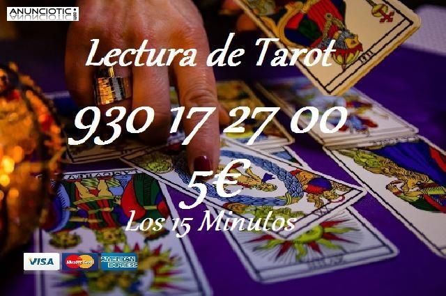 Tarot 806/Tarot Visa/5  los 15 Min 