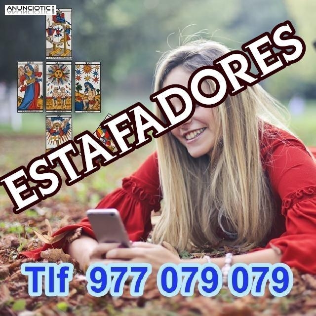 CUIDADO ESTAFADORES 977 079 079 