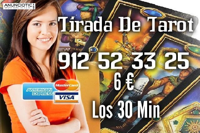  Tarot 806 / Tirada Tarot Visa Telefonico
