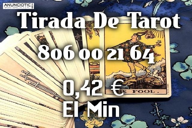 Tarot 806/Línea Barata Tarot Visa Fiable