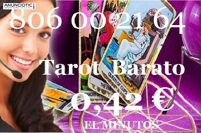 Conoce Tu Futuro - Tarot Maria Del Mar