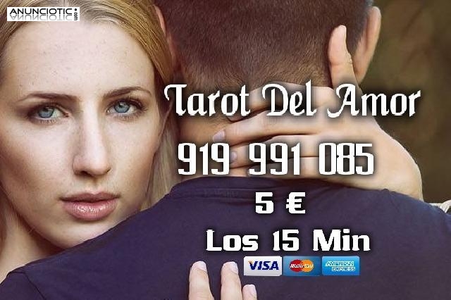 Tarot Visa Del Amor/Horóscopo/806 Tarot