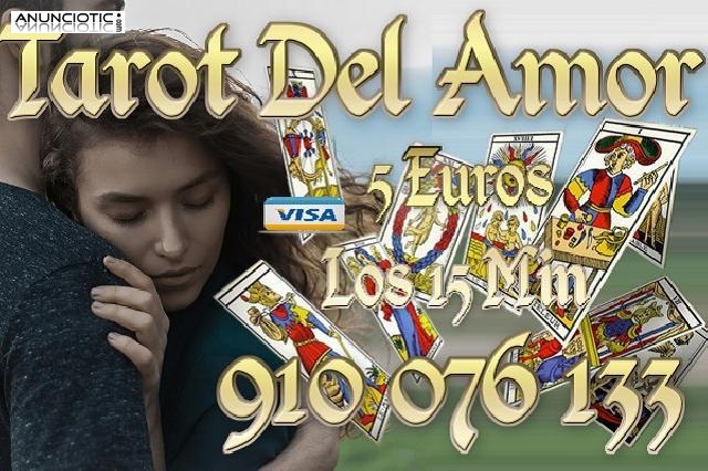 Tarot Visa Barata/806 Tarot Económico