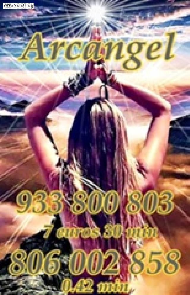 Visa Tarot Promoción 7 25min. 15 55min. &#9742; 932933512 Y 806131072