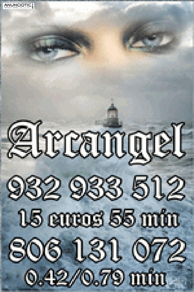 ¿Volveremos a estar Juntos? Tarot Visa 933800803