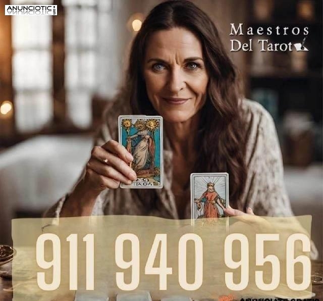 oferta tarot -