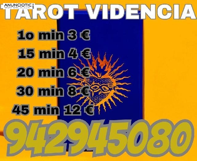 Tarot vidente y médium 10 minutos 3 .