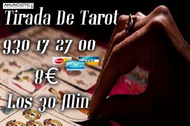 Tirada De Cartas  | Tarot Del Amor | 806 Tarot