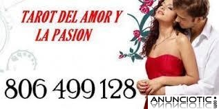 Mi videncia del amor y la pasion 806 499 128