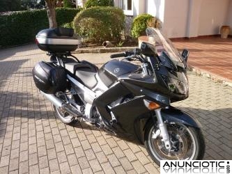 Yamaha fjr 1300 abs 