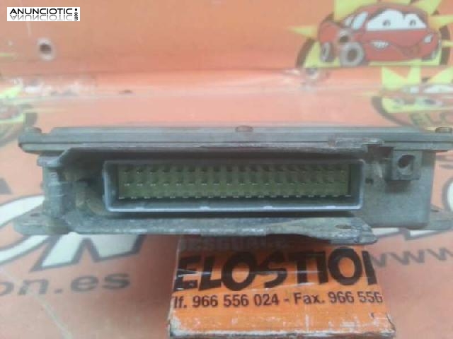 Centralita de motor a0185451932 mercedes w202