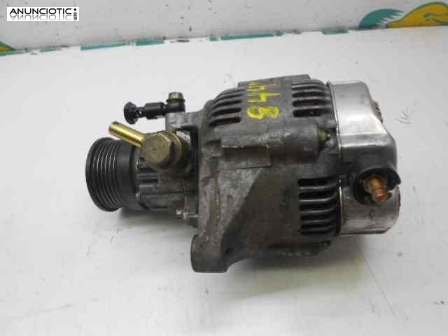 Alternador 3203945 3730027503 hyundai