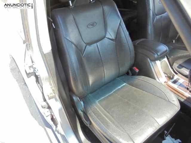 Asiento delantero derecho 3457429