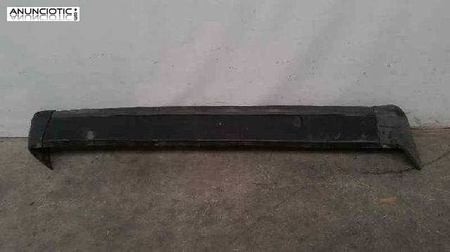 Paragolpes trasero 3577505 1387174 ford