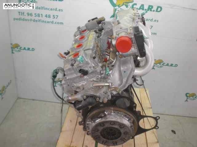 Motor completo 2783351 nissan almera