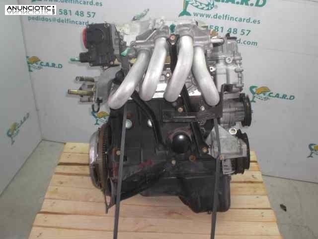 Motor completo 2783351 nissan almera