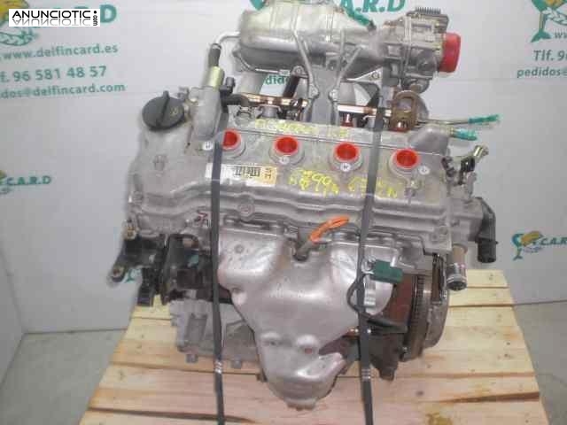 Motor completo 2783351 nissan almera