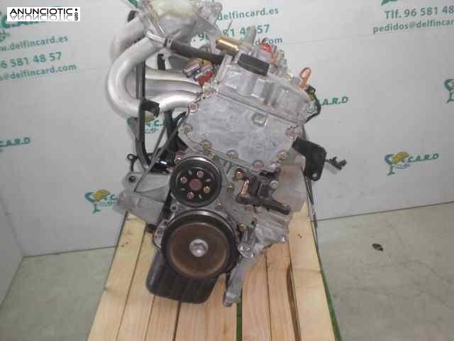 Motor completo 2783351 nissan almera