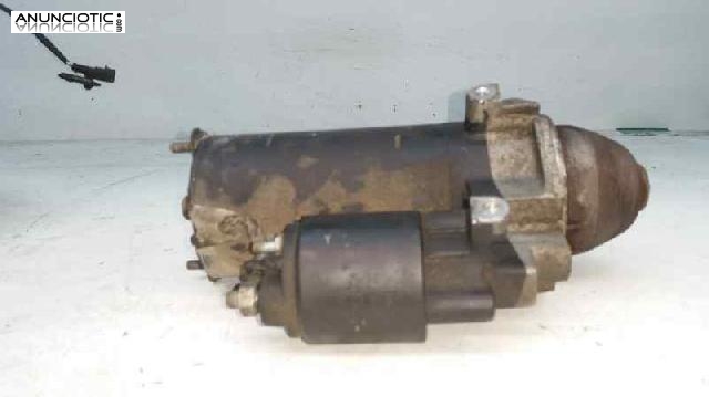 Motor arranque 3410462 0001109015 opel