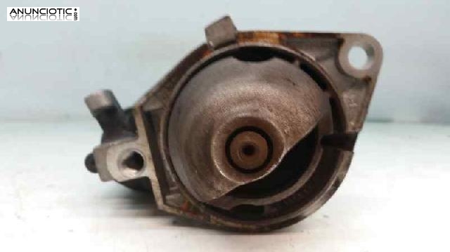 Motor arranque 3410462 0001109015 opel