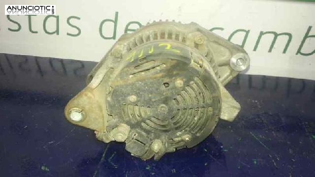 Alternador 3436192 0986038600 opel corsa