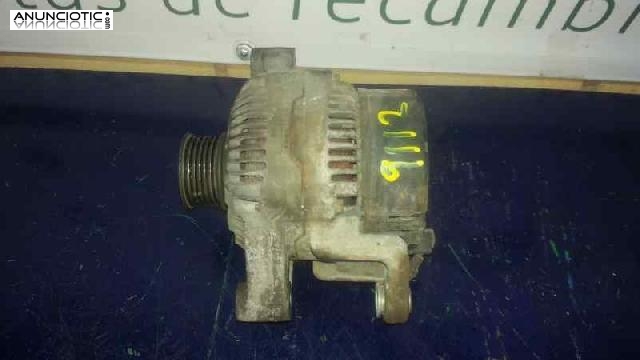 Alternador 3436192 0986038600 opel corsa