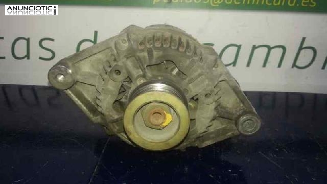 Alternador 3436192 0986038600 opel corsa