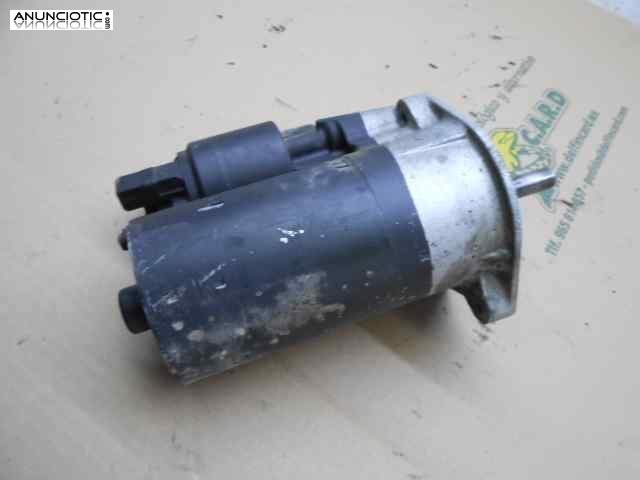 Motor arranque 3239816 0001112027 seat