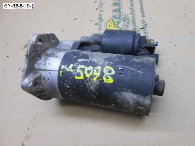 Motor arranque 3239816 0001112027 seat