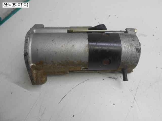 Motor arranque 3157660 m008t75071a