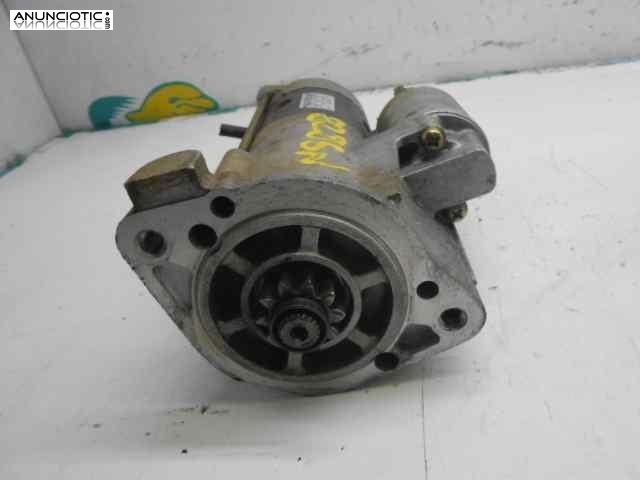 Motor arranque 3157660 m008t75071a