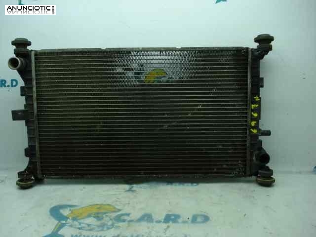 Radiador agua 2858080 98ab8005de ford