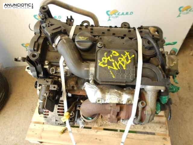 Motor completo 3046576 8hz(dv4td)